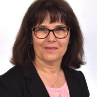 Irene Ferreira