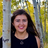 Sydni Rose, MBA
