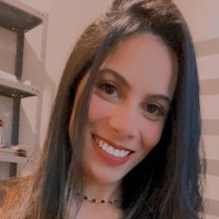 Sandrine Kayene Souza