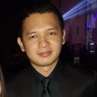 Ric Jesse Diaz