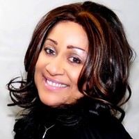 Anita Perkins