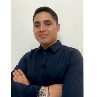 Luis Cordova Flores