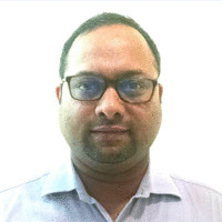 Tejprakash Tiwari