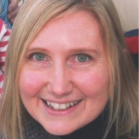 Sue Hetherington CMLI