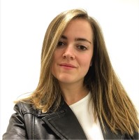 Cristina Larraga Armisén