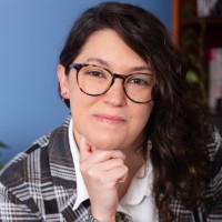 Brittany Findlan-Sawant, LPC, Psy.D.
