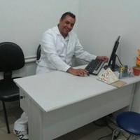 Vantuir Gonzaga dos Santos