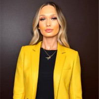 Madaline Seymour