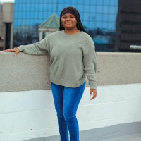 Desiree Bonds