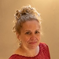 Susan Harbour