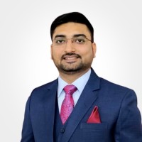 Shwetank Mishra