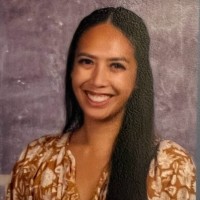 Leah Delacruz
