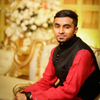 Asif Zaman Dip