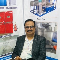 Vinayak Naik