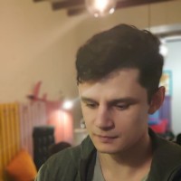 Michael Voitov