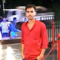 Nirbhay Tiwari
