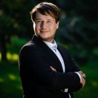 Volodymyr Pshonnik
