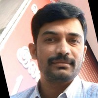 Rajesh Reddy