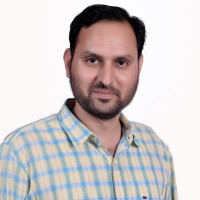 Pushpendra Sharma