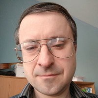 Oleg Sobolyev