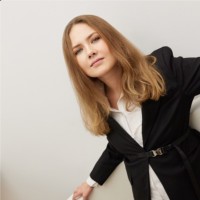 Victoria Golembiovskaya