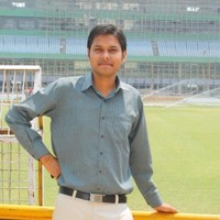 Ashutosh Dubey