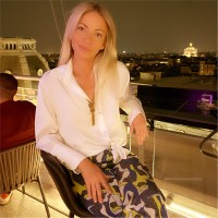 Giulia Ferrauto