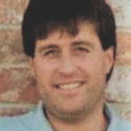 Barry Pennington