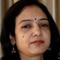 Madhavi Singh