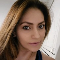 Maria Dugarte