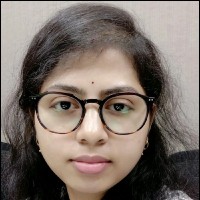 Swayamsiddha Mohapatra