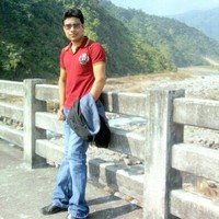 Mrinal Pramanik