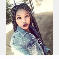 Thenjiwe Busakwe