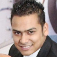 Shalen Singh