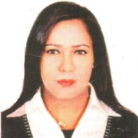 Shaimaa Ibrahim