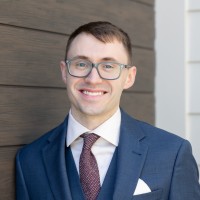 Timothy Bain, CPHC