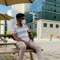 Vishnu Krish