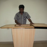 Innovative Hubli