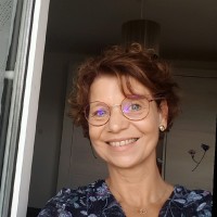 Fabienne Bouchard