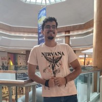 John Anisio Marinho Nobrega