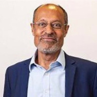 Avnish Savjani