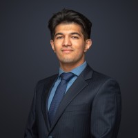 Arnav Wadekar