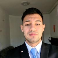 Alejandro Garcia