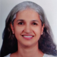 Rachana Modi Mehta