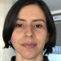 Sandra Milena Dìaz Castilla