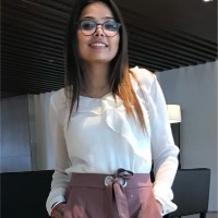 Suruchi Malewar
