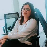 Smriti Tiwari