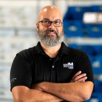 Arron Govella