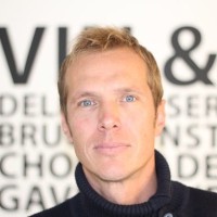 Mikael Jari Ulmanen Jensen