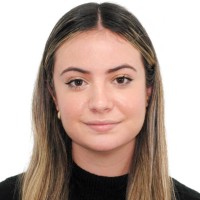 Maria Mejias Jimenez